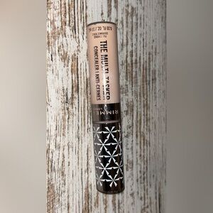 Sealed Rimmel The Multi Tasker Concealer #concealer #makeup